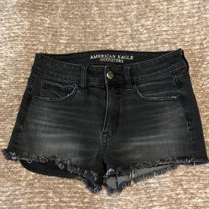 American eagle short